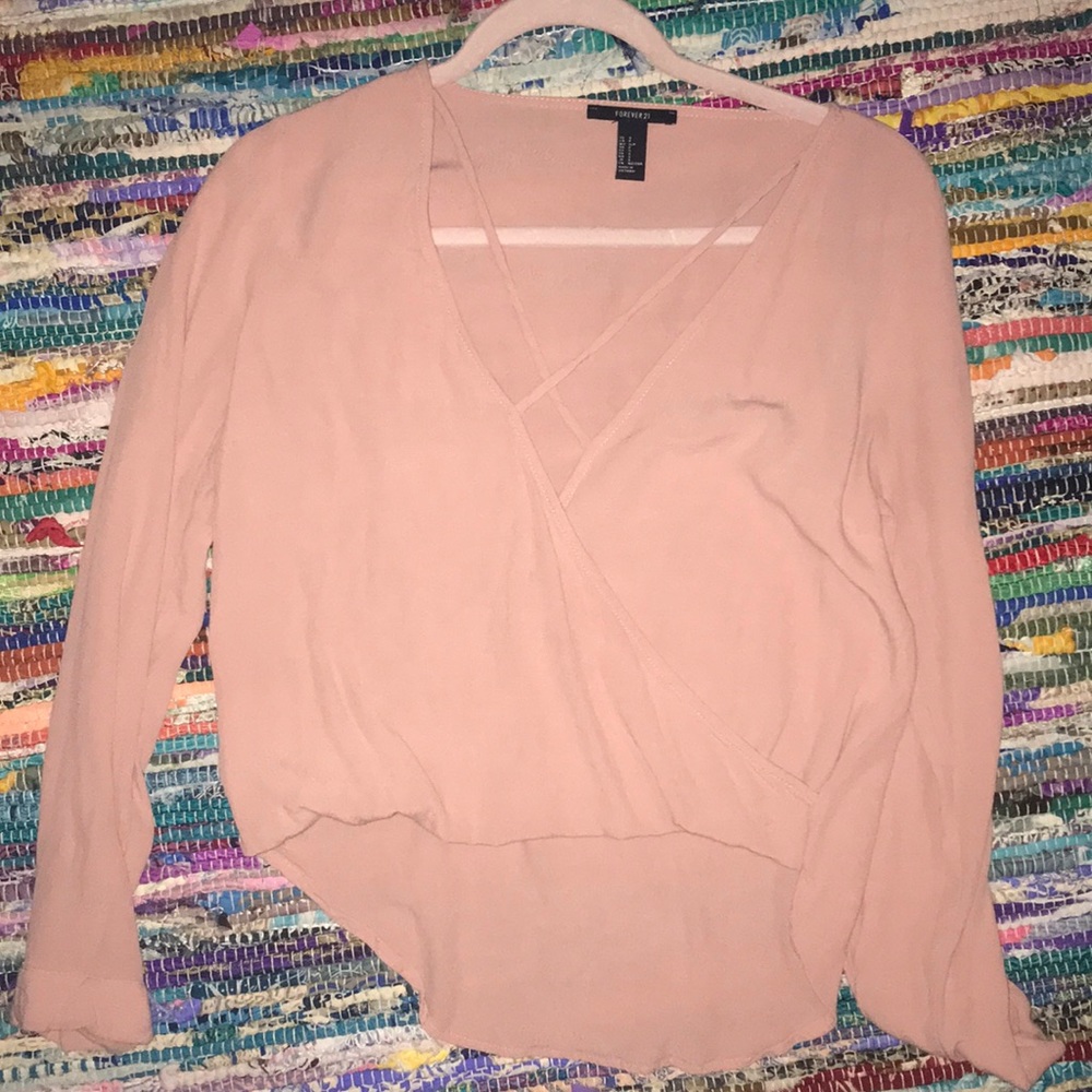 Dress up shirt